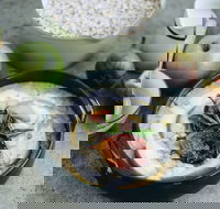 Butcher and The Farmer - Renee