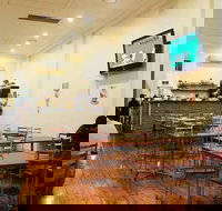 Cafe Aroma GC - Renee