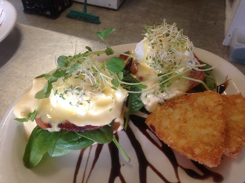 Cafe In The Mountains - Swimm 0