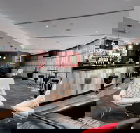 Champs Bar and Dining - Petrol Stations