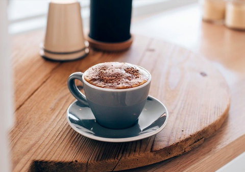 Clancy's Espresso - Renee 0