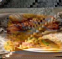 Cornell Seafood- Blue Fin - Qld Realsetate