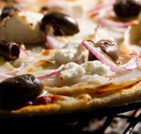 Crisp Pizza - Qld Realsetate