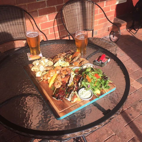 Dwellingup Hotel - Internet Find 0