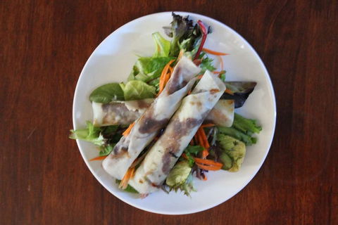 Fionix Thai Restaurant - Petrol Stations 0