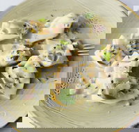 Flour Eggs Water By A Tavola - Forest Lodge - Renee