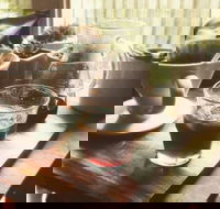 Front Beach Cafe - Renee