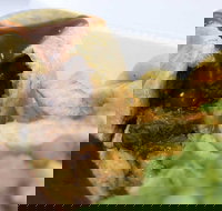 Great British Chippy - Butler - Qld Realsetate