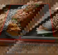 Hiro Japanese - Renee