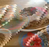 Hu Tieu Thanh Liem - Renee