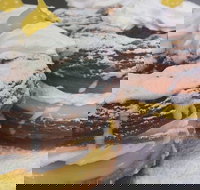 Keith Bakery And Coffee Shop - Renee