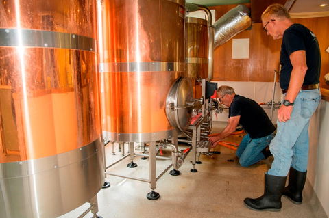 Kosciuszko Brewing Company - Internet Find 2