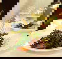 Luminous Brasserie - Swimm