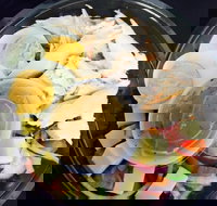 Molly's Takeaway Cafe - Renee