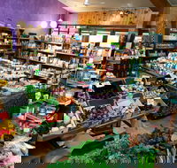 Organic and Natural Store - Internet Find