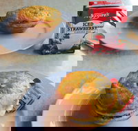 Pie in the Sky - Bilpin - Renee