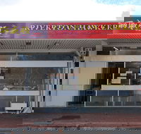 Riverton Hawker - Renee