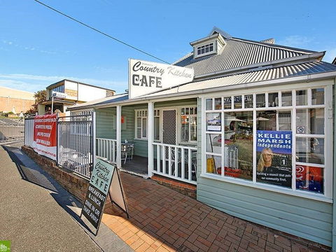 Shellharbour Country Kitchen - Petrol Stations 0