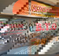 Sunshine Chinese Restaurant - Renee