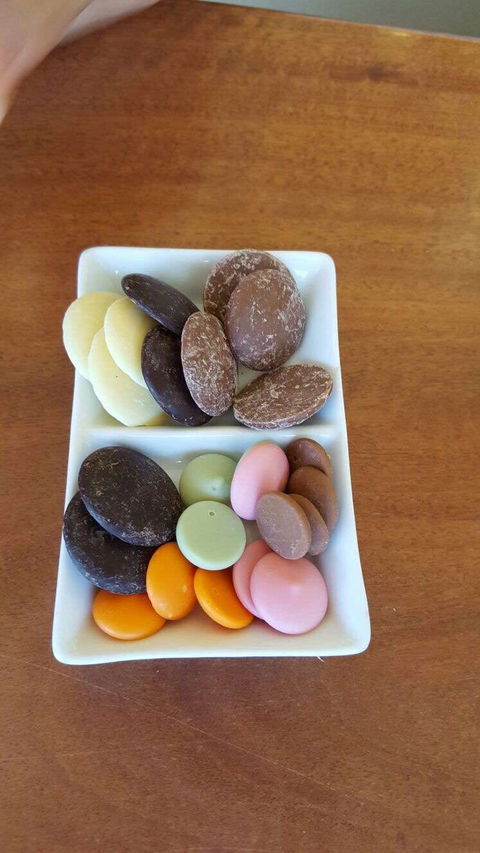 Swiss Annie's Fine Chocolates - Renee 0