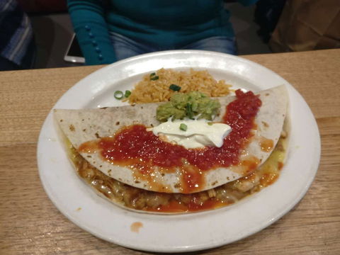 Taco Bill - Chadstone - Renee 0