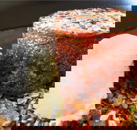 Terrace Grill - Lynwood Country Club - Renee