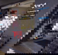 The Boulevard Takeaway - Renee