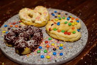 The Pretzel Shop