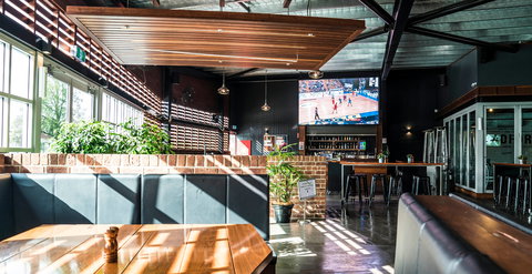 The Bradford Hotel - Qld Realsetate 0