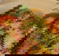 Tino's Italian - Qld Realsetate