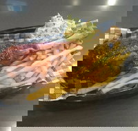 Twelve Boar - Cleveland - Renee