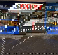 West End Take-Away - Qld Realsetate