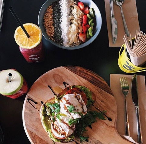 XS Espresso - Northmead - Internet Find 0
