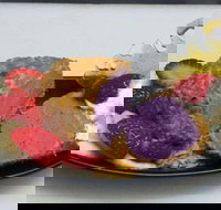 1st Stop Espresso Cafe - Internet Find