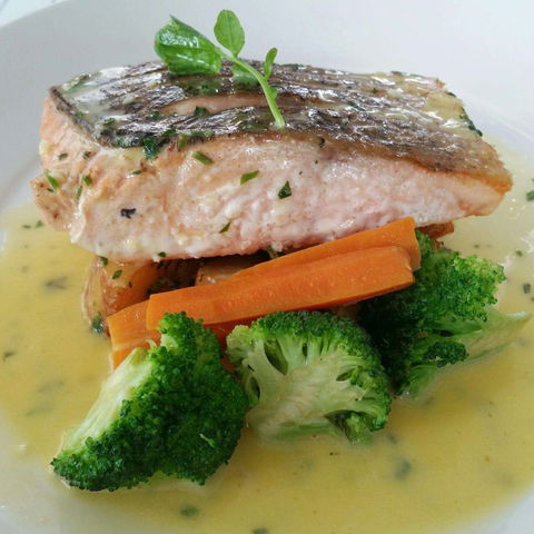 Aquarius Seafood - Petrol Stations 0