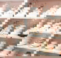 Becs Cake Creations - Qld Realsetate