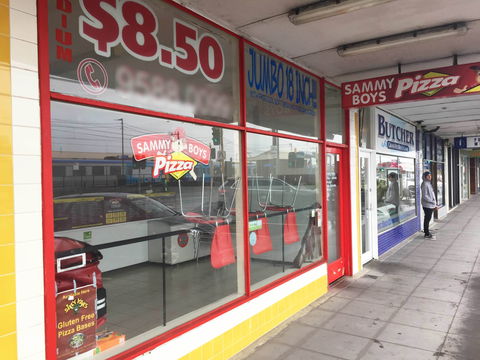Caa Waa Restaurant - Internet Find 0