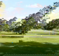 Casino Golf Club - Internet Find