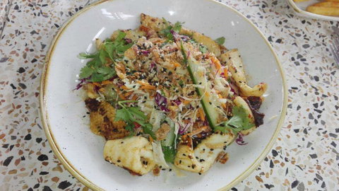 Caves Beachside - Swimm 0