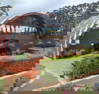 Clouds Vineyard - Internet Find