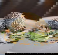 Collegians Balgownie - Renee