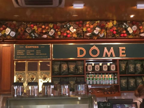 Dome - Dunsborough - Renee 0