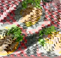 Heart of Europe - Renee