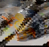 Il Nido Trattoria Pizzeria - Renee