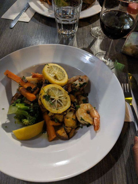 Il Nido Trattoria Pizzeria - Renee 0