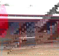 Kelsey Cottage Cafe - Qld Realsetate