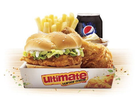 KFC - Banksia - Renee 0