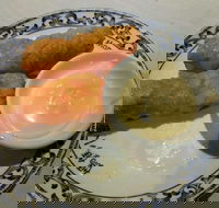 Mama's Wok Yum Cha - Campbelltown - Renee