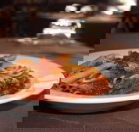 Mama Mia's Pizzeria - Renee