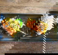 Mexicoast Cantina - Renee